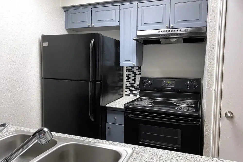 OYO Apartments at Establishment