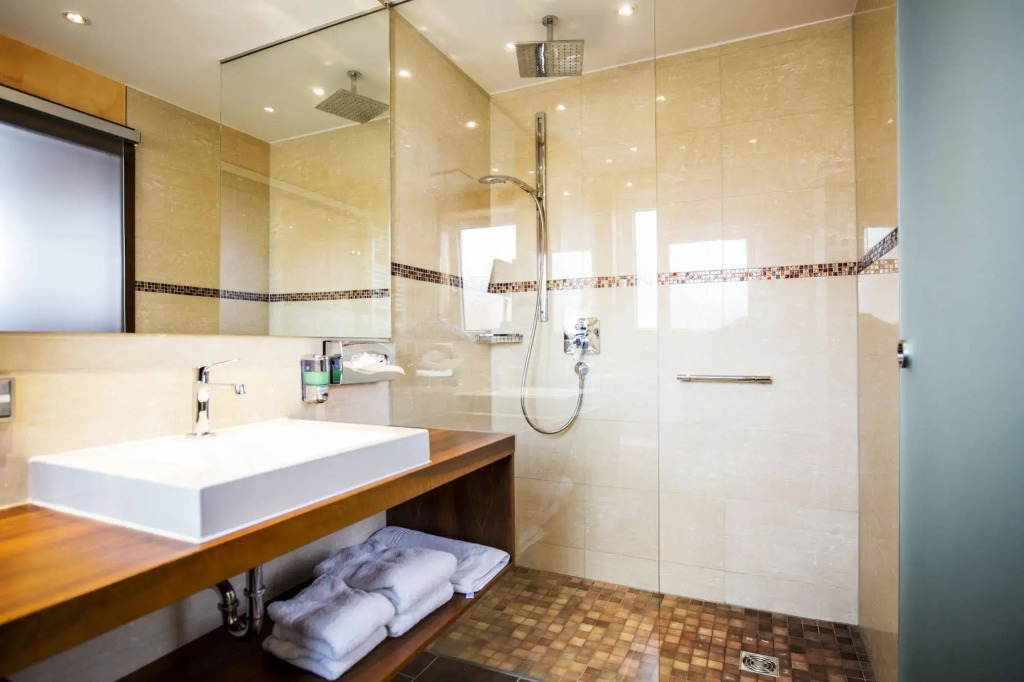 Hotel Adler - Paulas Alb