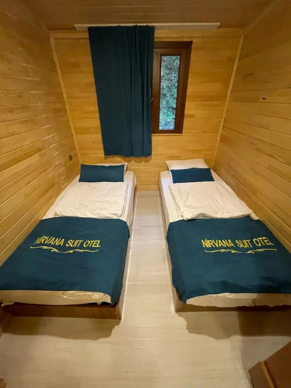 Nirvana Suite Hotel