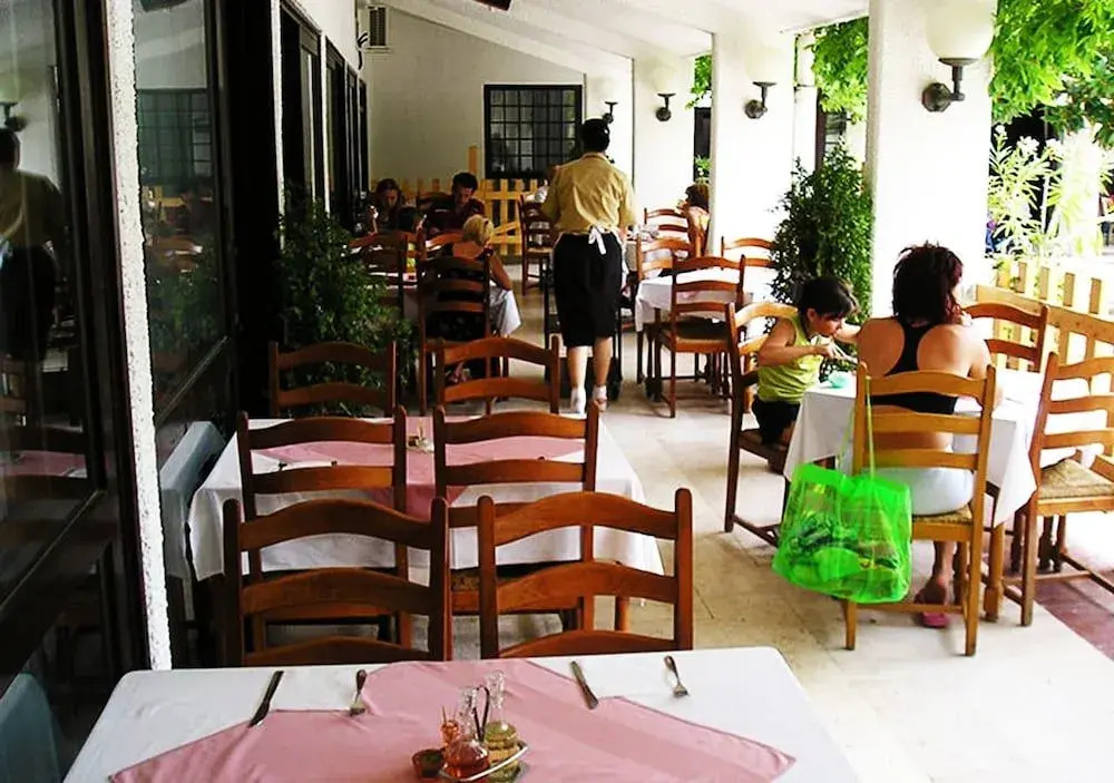 Hotel Sumadija