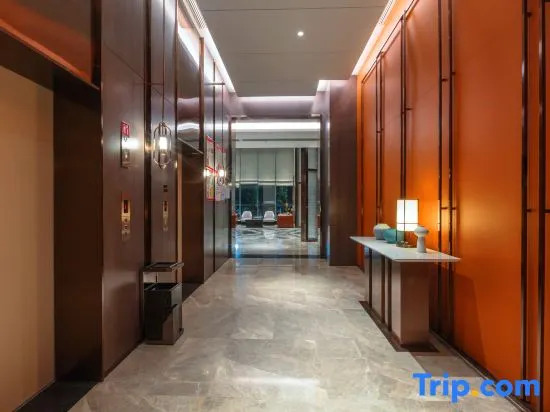 GANZHOU Xingguo Conrab hotel