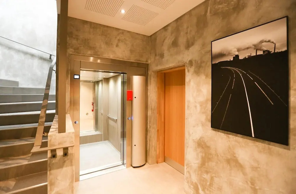 Le Kube Annecy Appartements De Luxe