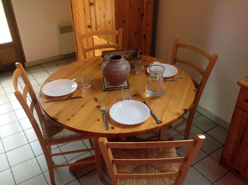 Les Chalets du Moulin du Teil