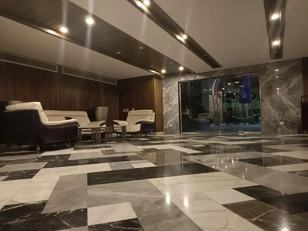 Sheraton Ocean 704