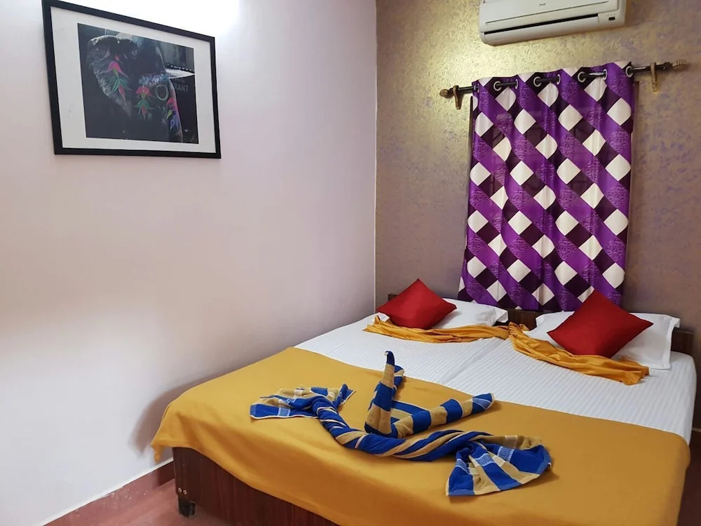 Bella Vista Goa