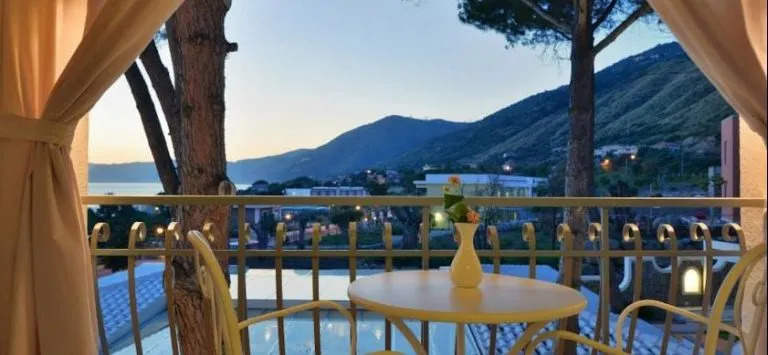 Hotel La Pineta