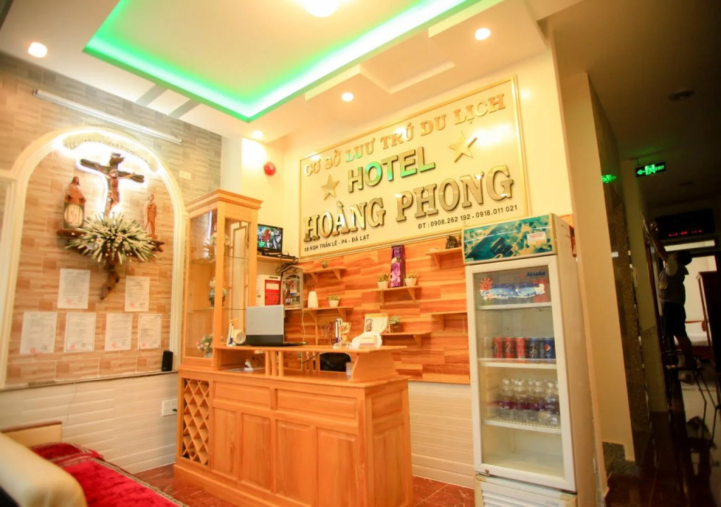Hoang Phong Hotel