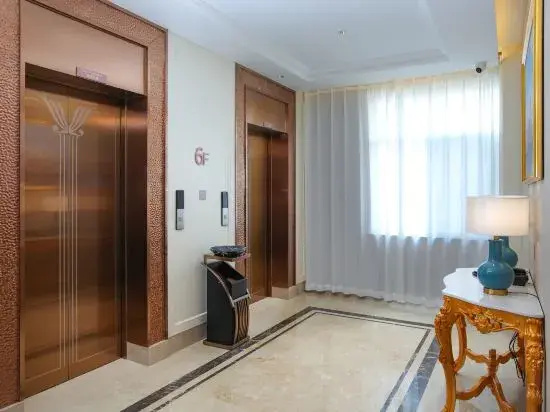 Vienna Hotel (Lancang New Street)