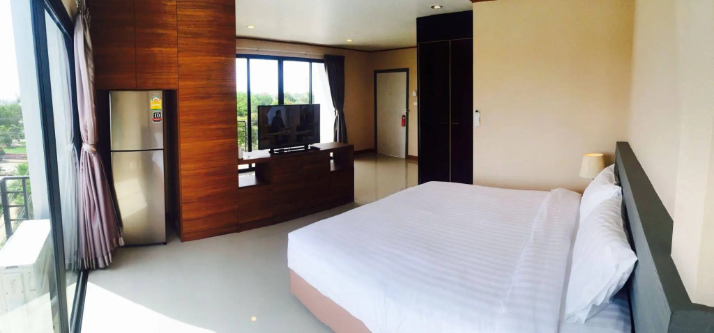 The Nest Hotel Phichit