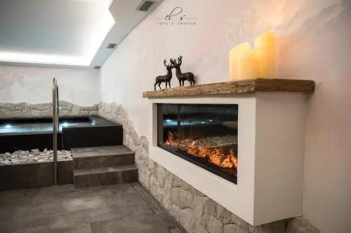 Residence Lastè