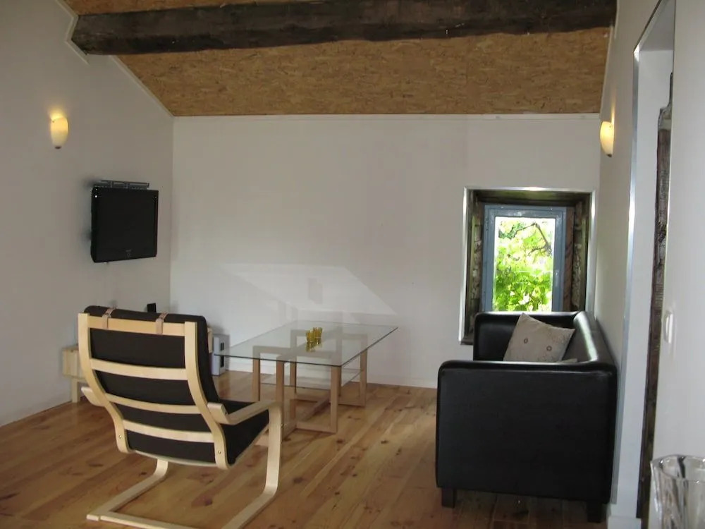 Domaine de Romefort