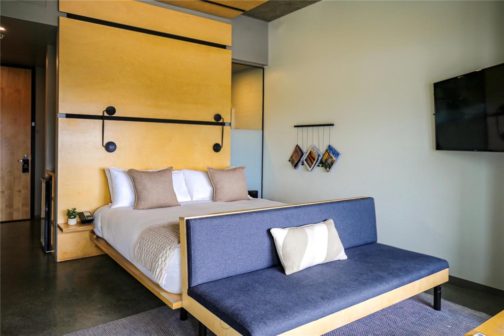 The Source Hotel