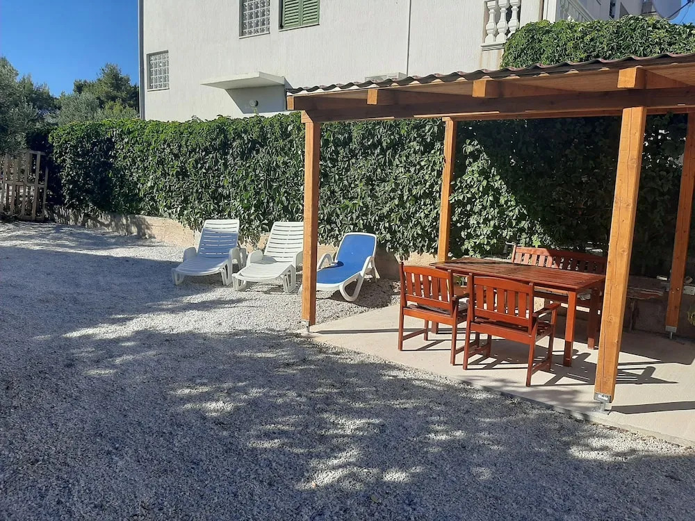 Apartments Senka