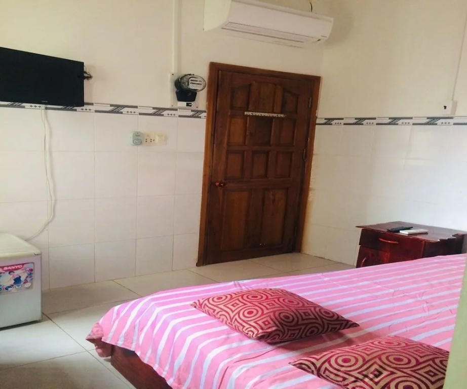 Hoang Bao Vy Guesthouse