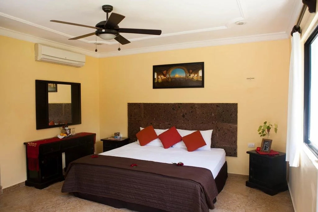 Hotel Rinconada del Convento - Izamal
