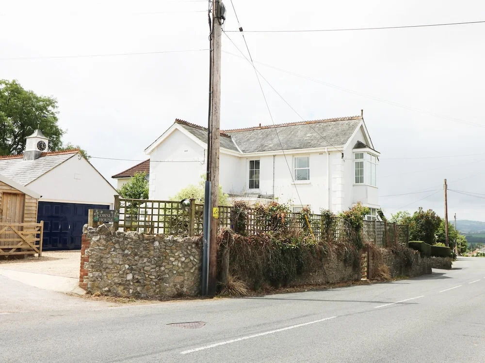 Cowslip House