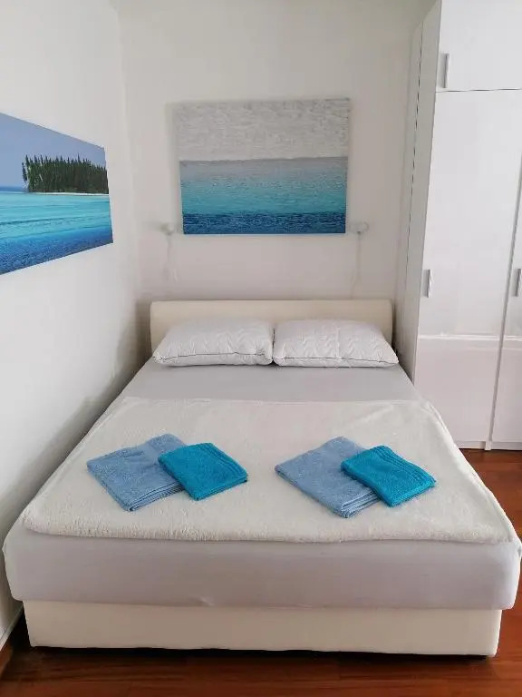 Zagreb Studio 39 Kranjčevićeva
