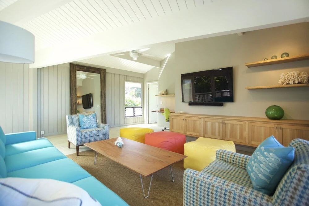 Haena Kai 3 Bedroom Home by RedAwning