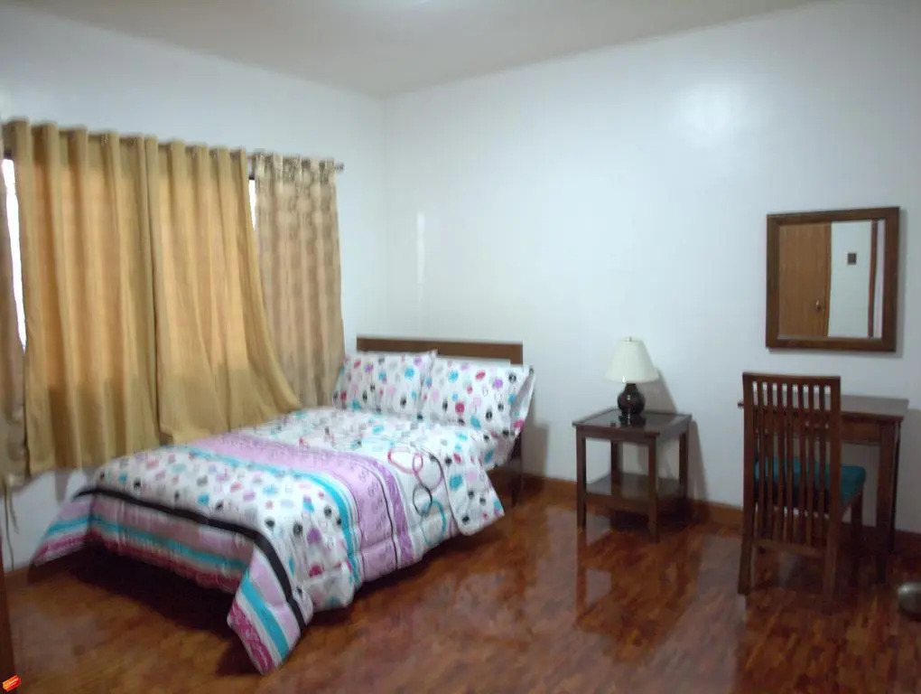 Casa Amiga Dos