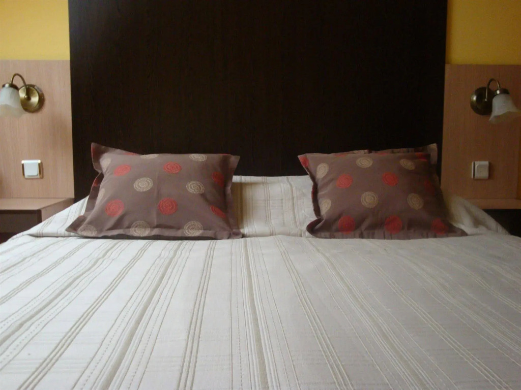 The Movie Hotel