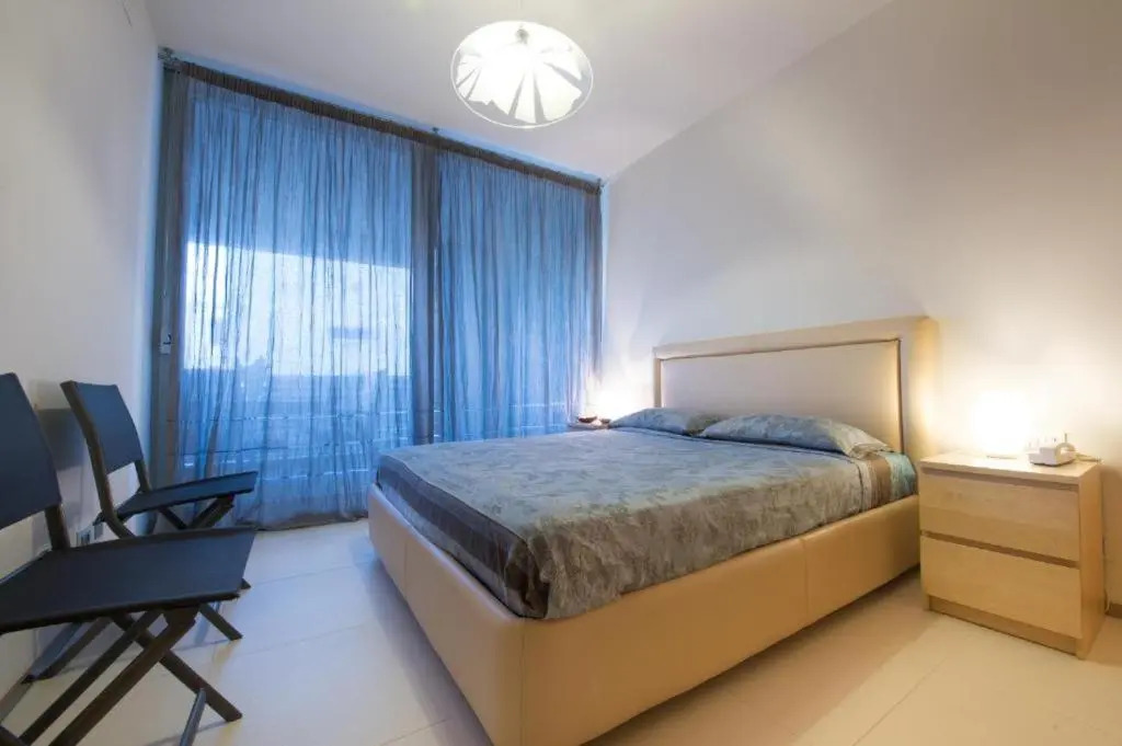 One bedroom appartement with wifi at Gallipoli