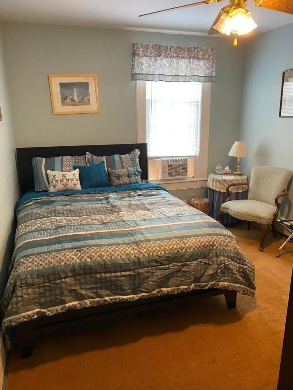 Reynolds House inn