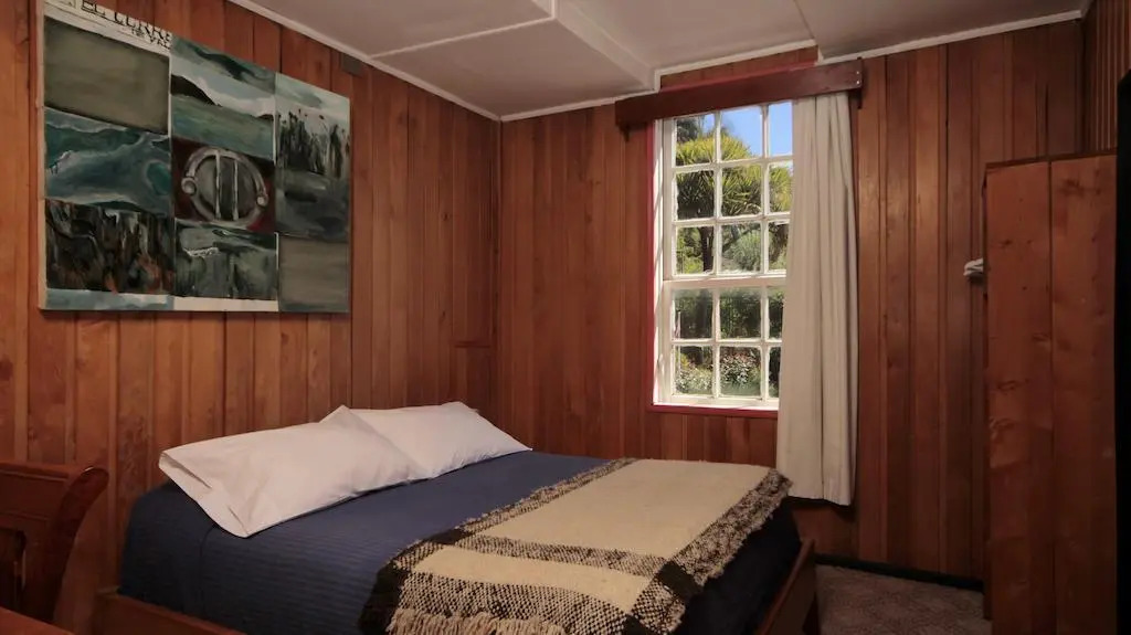 Hotel Unicornio Azul