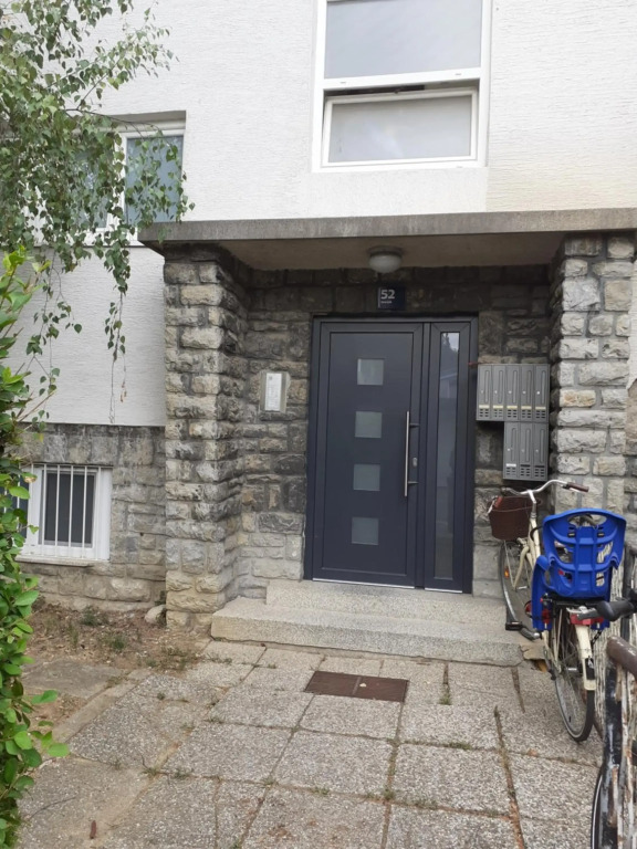 Raduga Apartment Zagreb