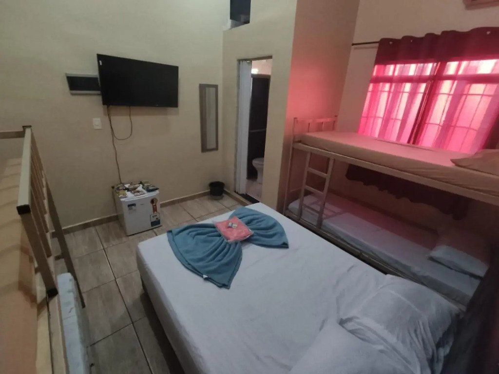 Hostel Aeroporto