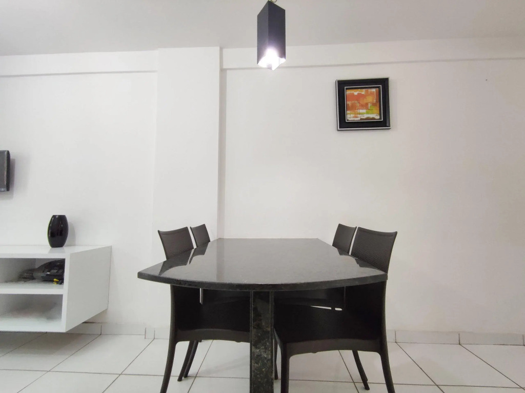CoHost Apt Praia 101A 80m do mar e 250m da Vila
