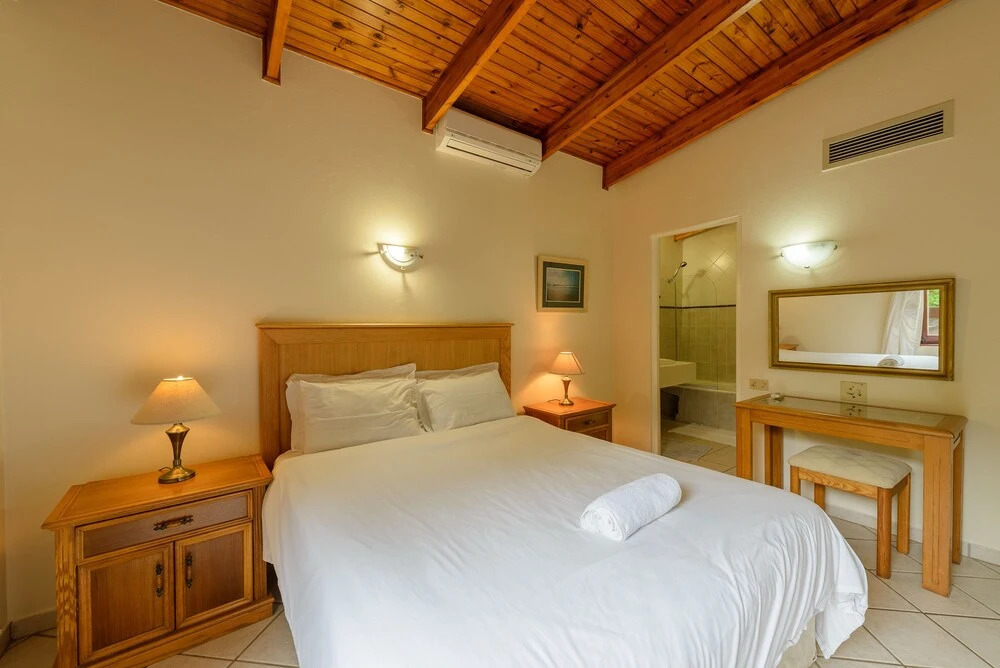 San Lameer Villa Rentals 3411