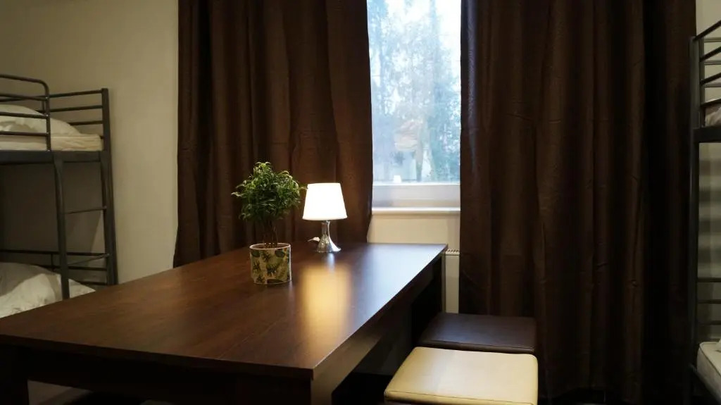 PREMIUM Hostel