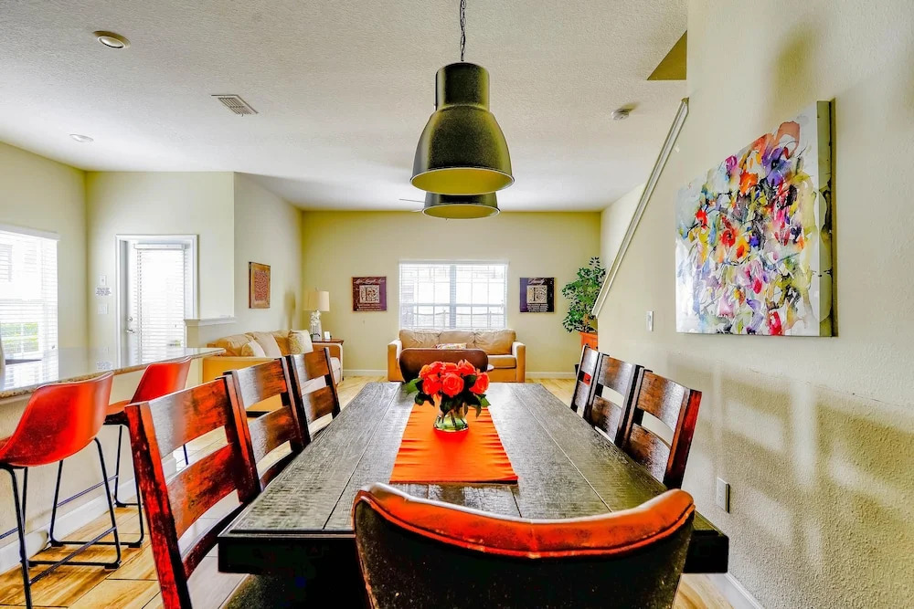 Sunnyside Villa