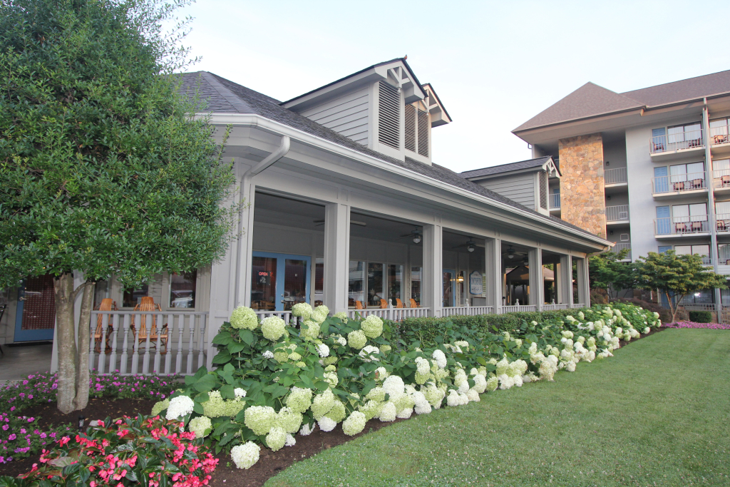 Best Western Plaza Inn