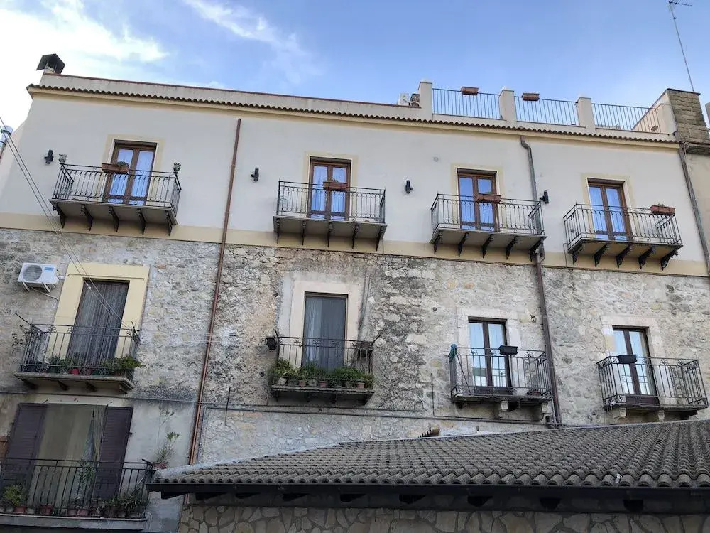SOTTO Le STELLE - B&B