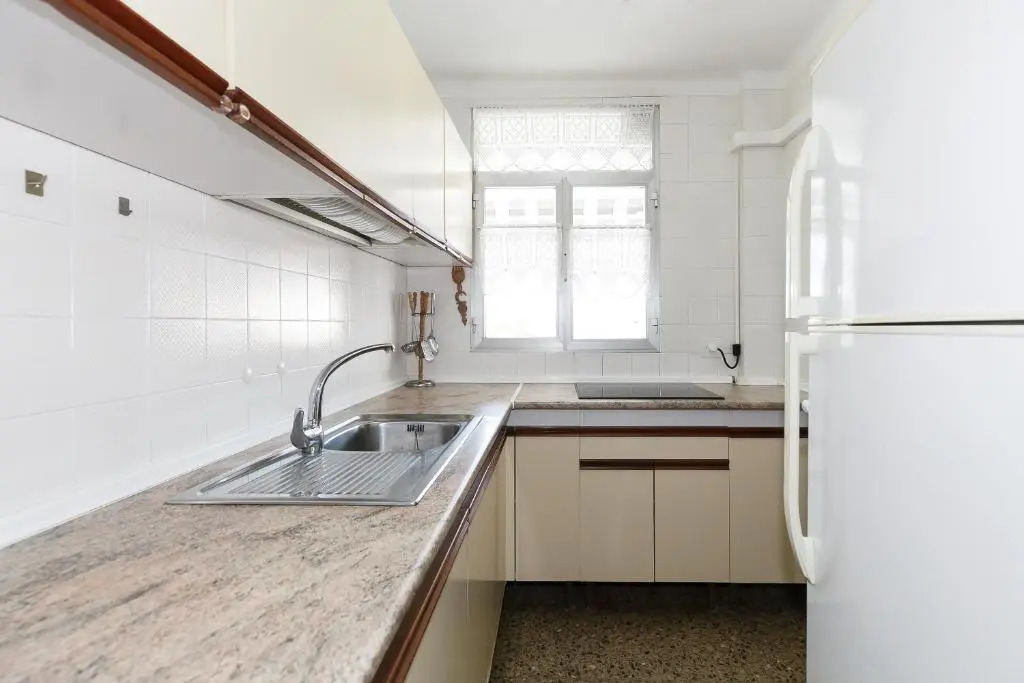 UHC Rhin-Danubio Apartments
