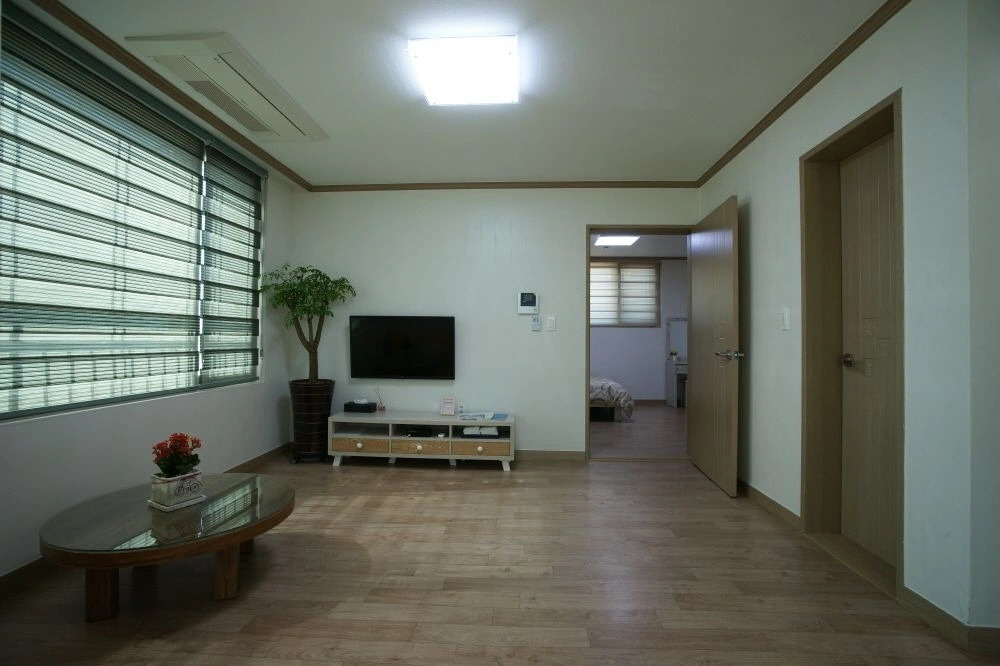 Ilchulsun Pension