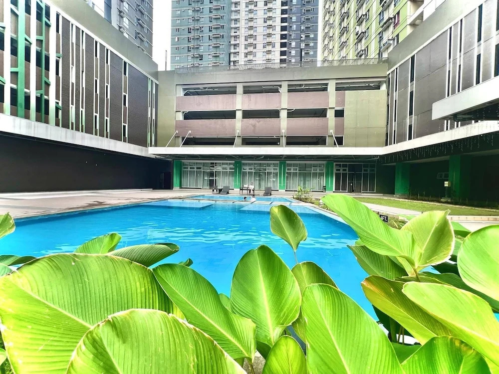 Your Zen Space Within the City