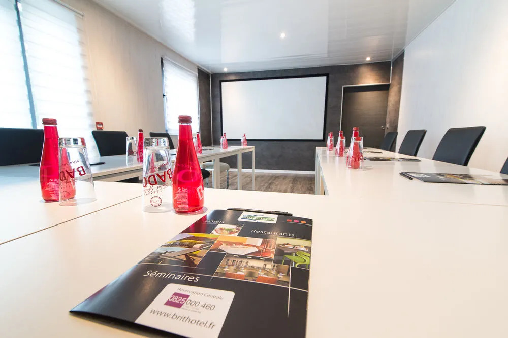 Kyriad ECO - Belfort Bessoncourt