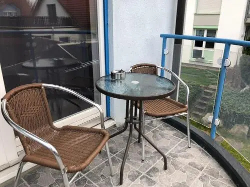 Ferienwohnung Zoja