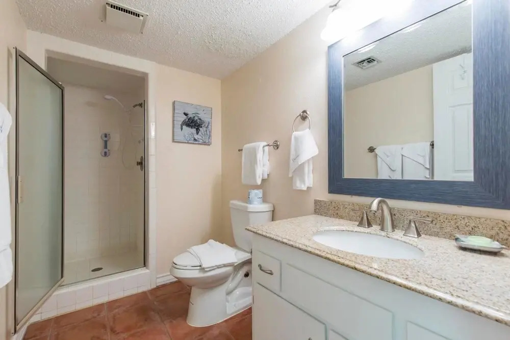 Saida II Condominium 302