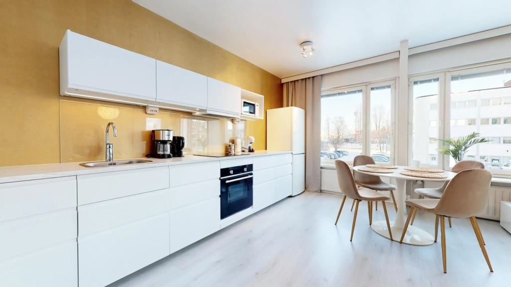 Apartment Scandinavia VI