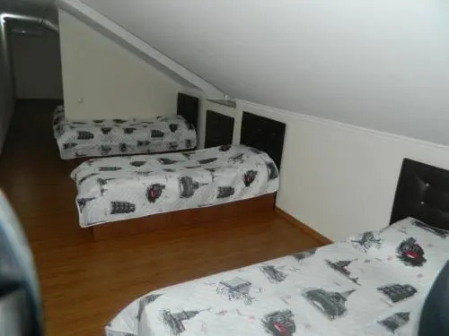 95/101 Gorgiladze St