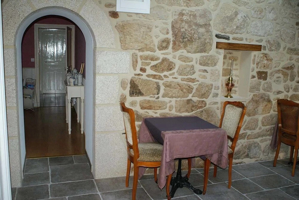 Relais Ty er Berre