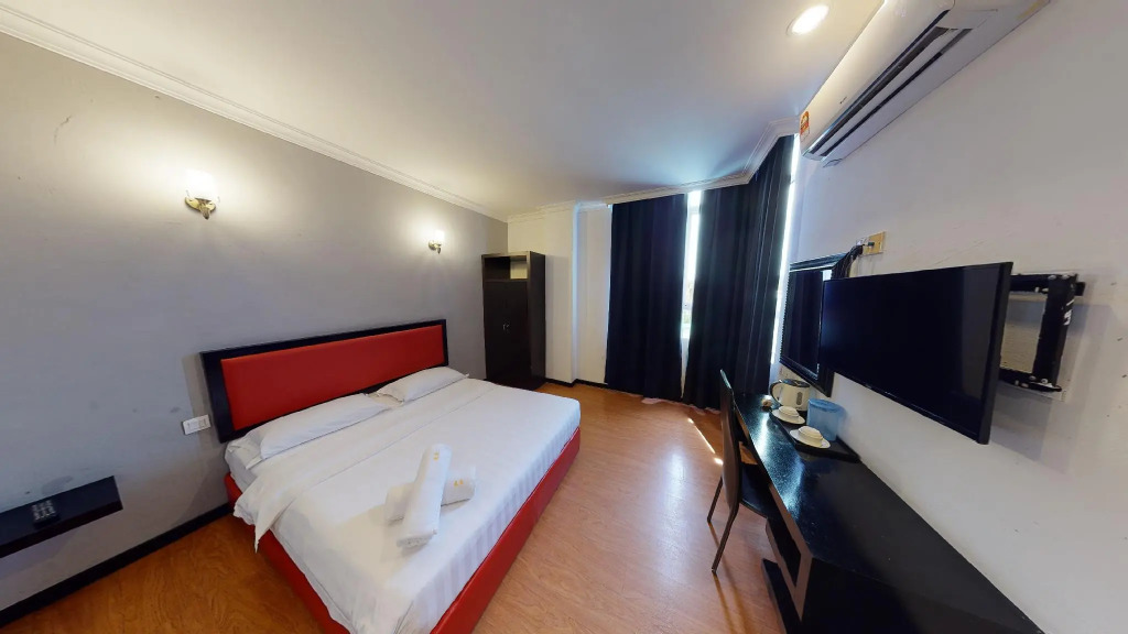 Hotel Yaho