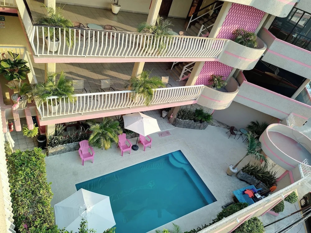 Hotel Valadié