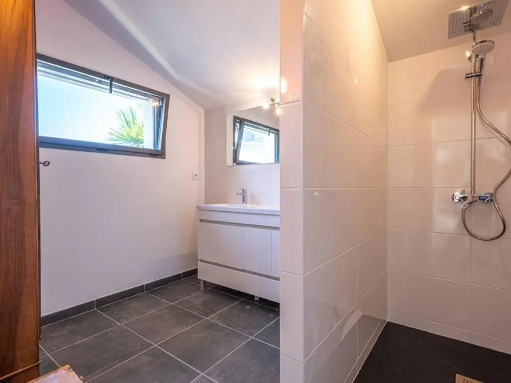 Villa 4P avec jardin, Wifi, à 500m des plages - Carnac - FR-1-477-159