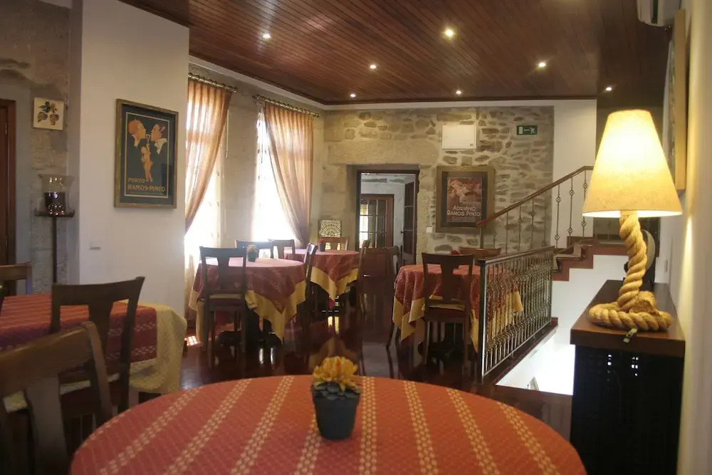 Casa da Farmácia