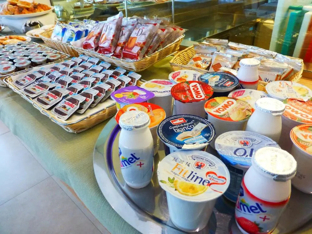 Baldinini Hotel & GB Restaurant