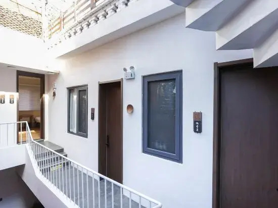 Yearning Courtyard Homestay